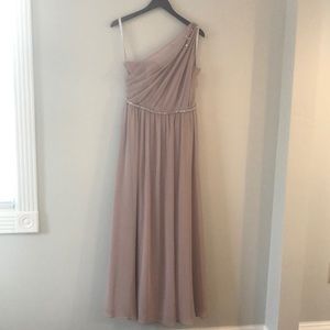 Alfred Angelo dress